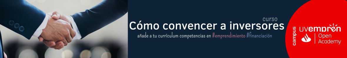 Cómo convencer a inversores